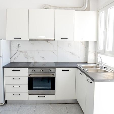 Inej Maisonette Ermoúpoli Extérieur photo