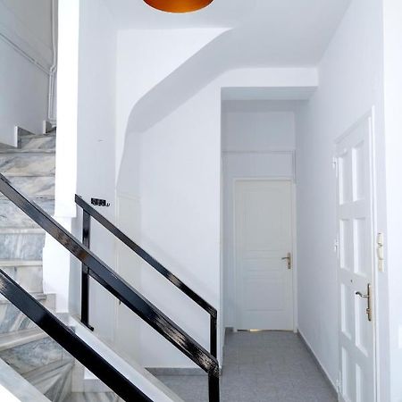 Inej Maisonette Ermoúpoli Extérieur photo