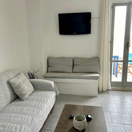 Inej Maisonette Ermoúpoli Extérieur photo