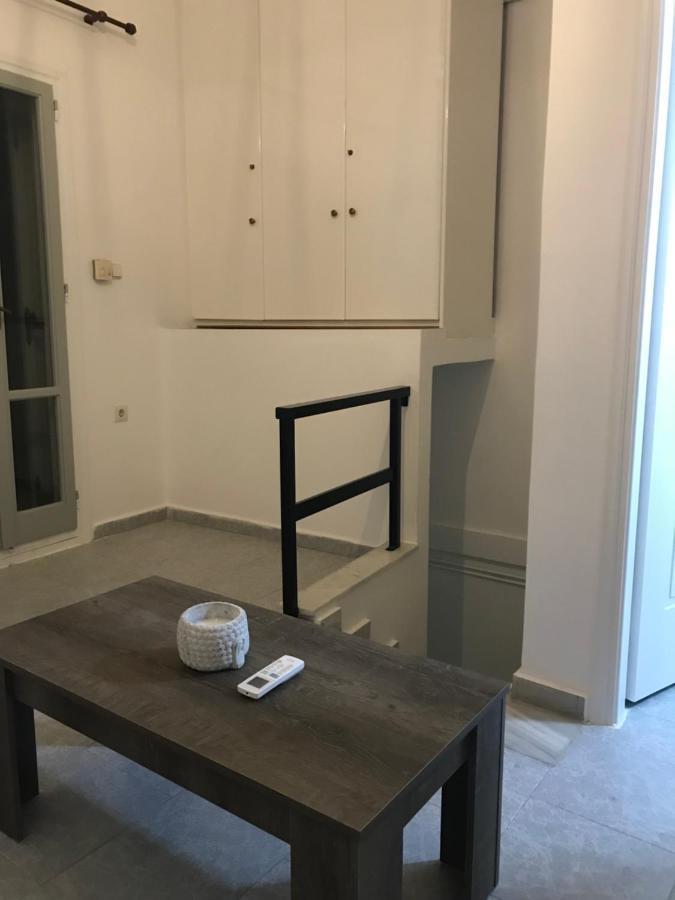Inej Maisonette Ermoúpoli Extérieur photo