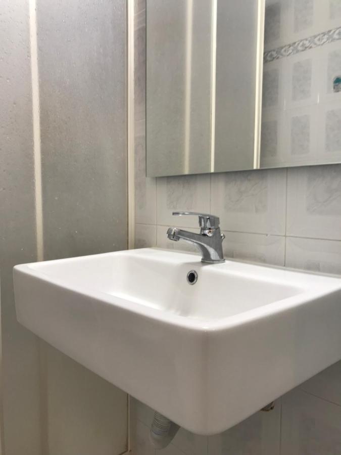 Inej Maisonette Ermoúpoli Extérieur photo