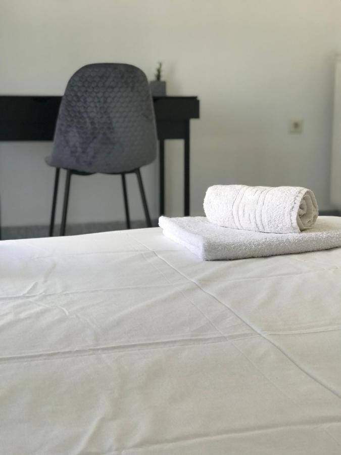 Inej Maisonette Ermoúpoli Extérieur photo