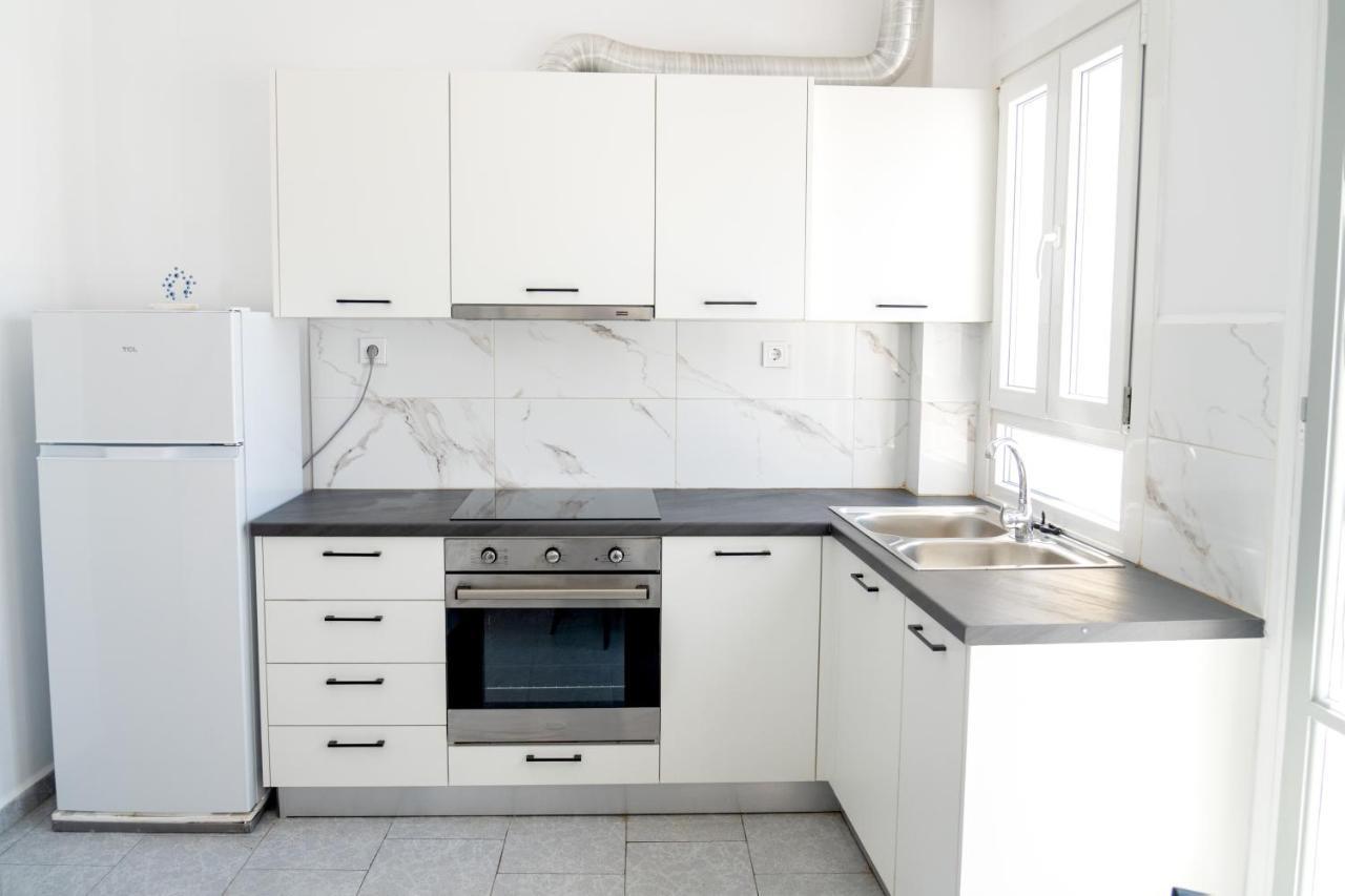 Inej Maisonette Ermoúpoli Extérieur photo