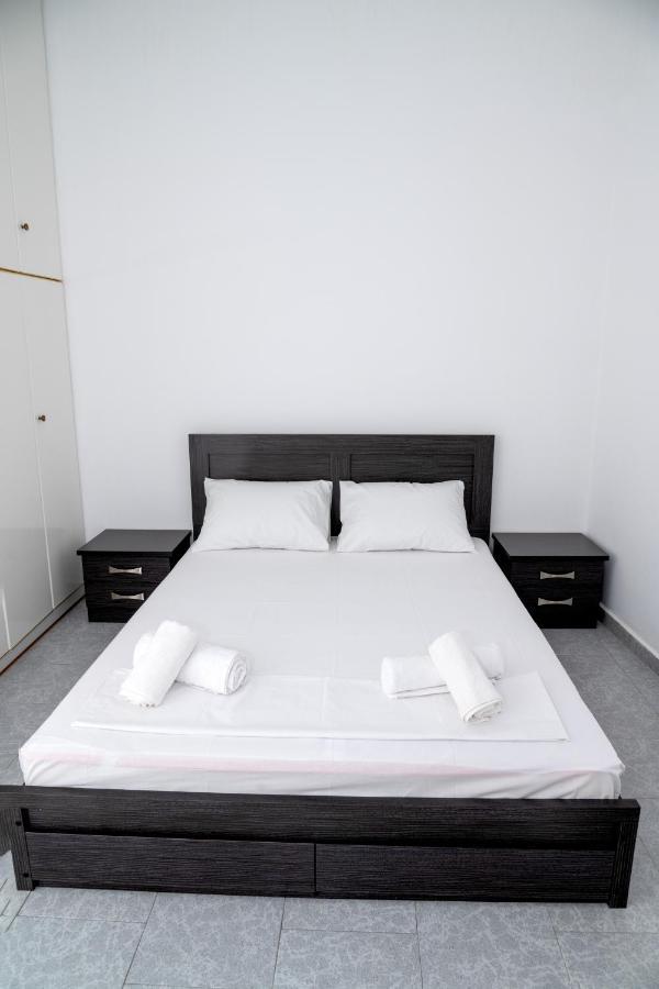 Inej Maisonette Ermoúpoli Extérieur photo
