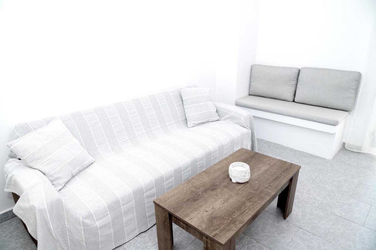 Inej Maisonette Ermoúpoli Extérieur photo