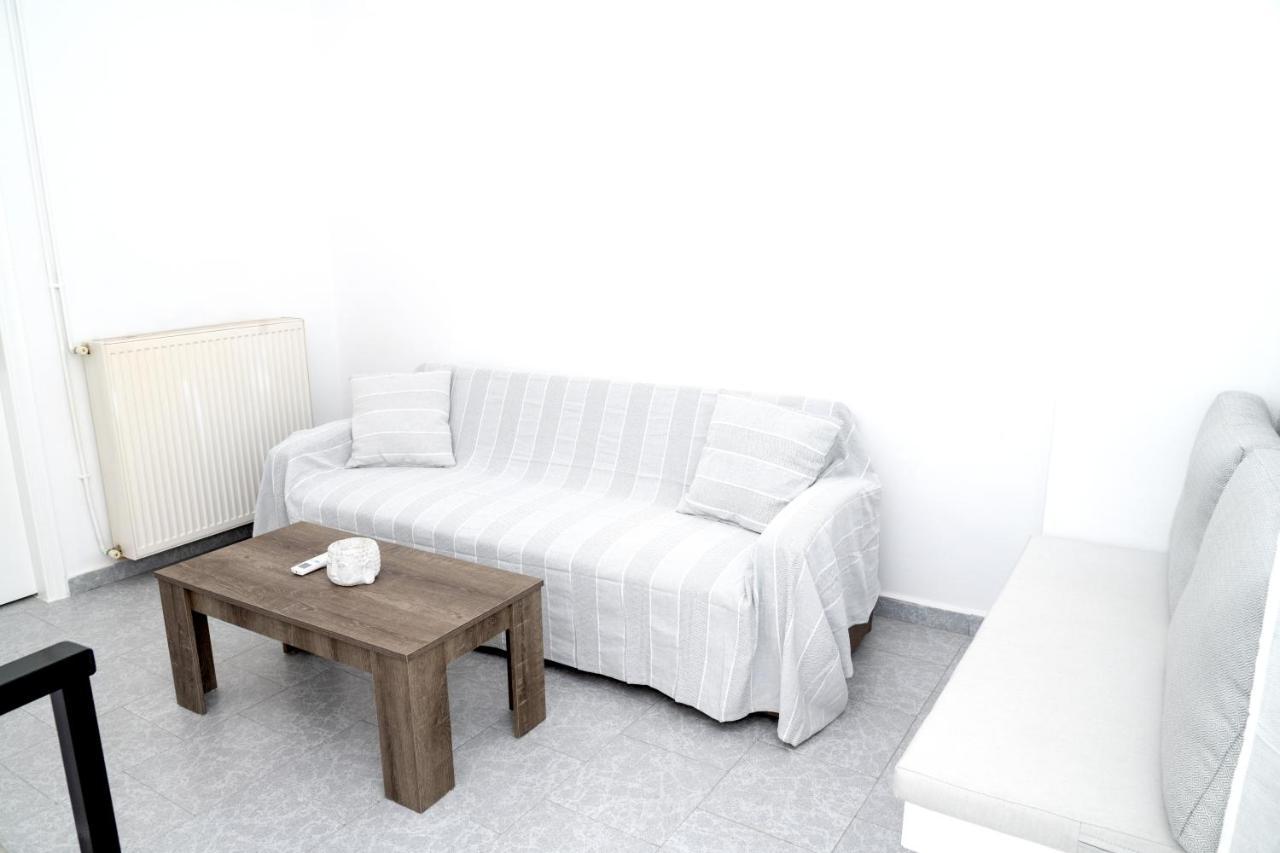 Inej Maisonette Ermoúpoli Extérieur photo