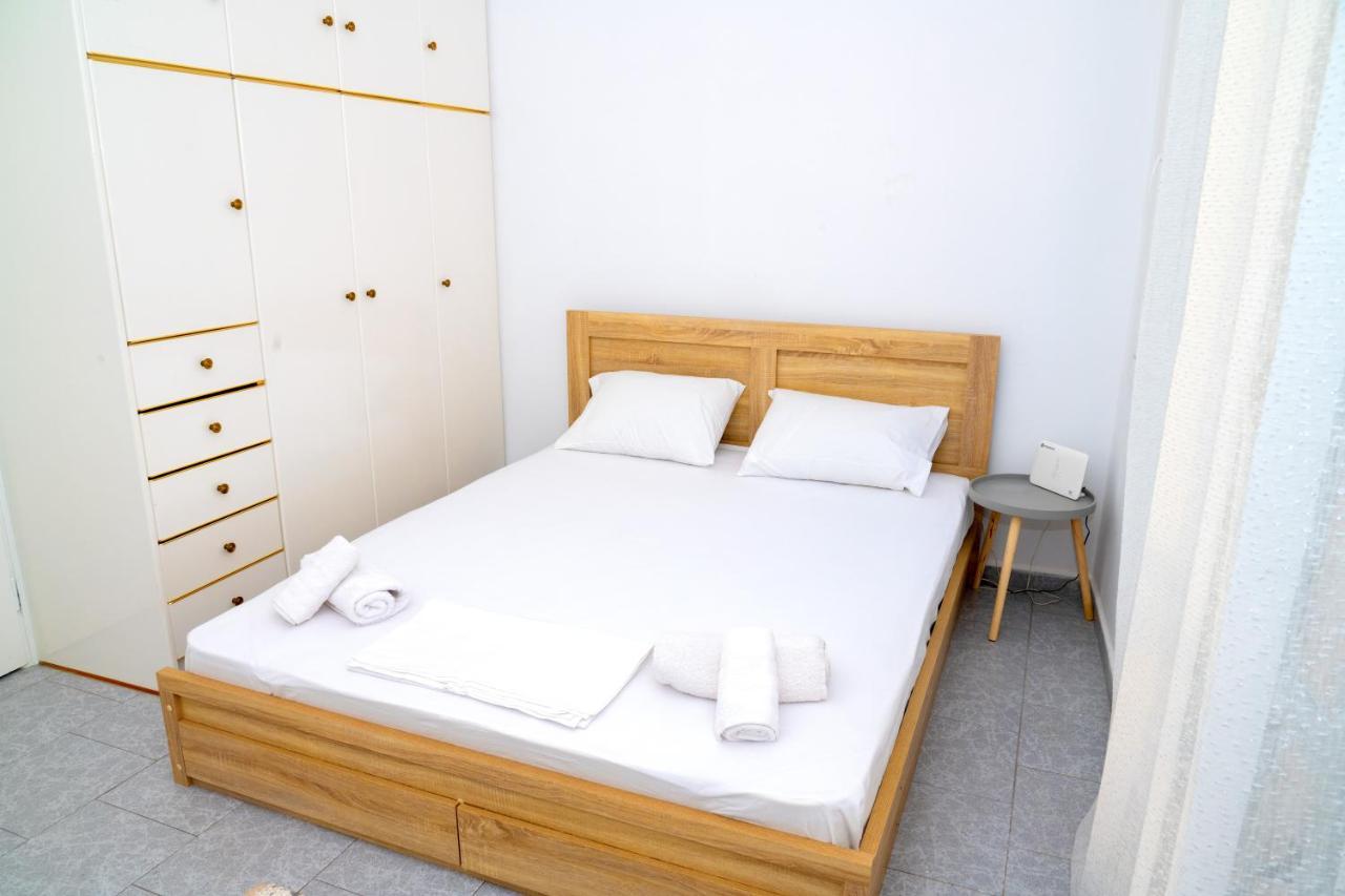 Inej Maisonette Ermoúpoli Extérieur photo