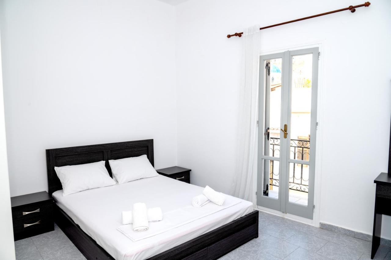 Inej Maisonette Ermoúpoli Extérieur photo