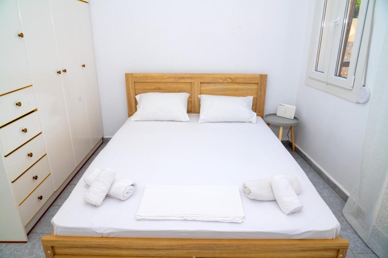 Inej Maisonette Ermoúpoli Extérieur photo