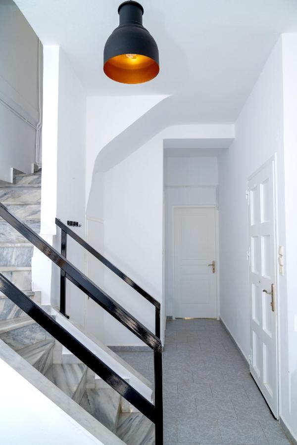 Inej Maisonette Ermoúpoli Extérieur photo
