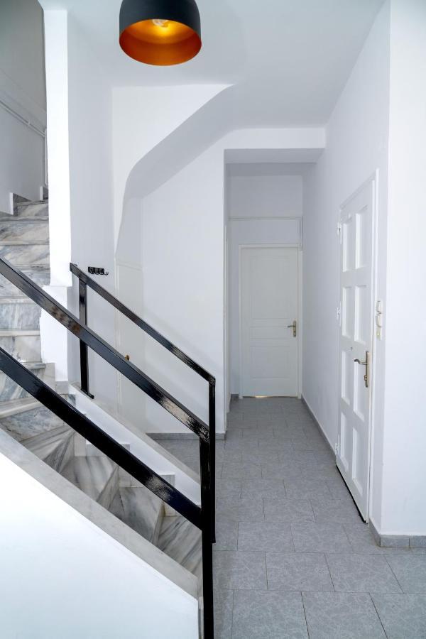 Inej Maisonette Ermoúpoli Extérieur photo